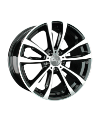 Replay B169 BK R18 W8.5 PCD5x120 ET46 DIA74.1